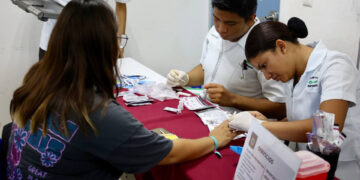Promueven en Cancún la salud física y mental entre los jóvenes
