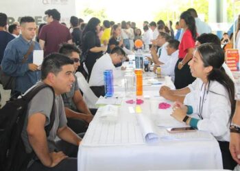 Anuncia Mara Lezama Feria Nacional del Empleo con más de 3 mil vacantes para quintanarroenses