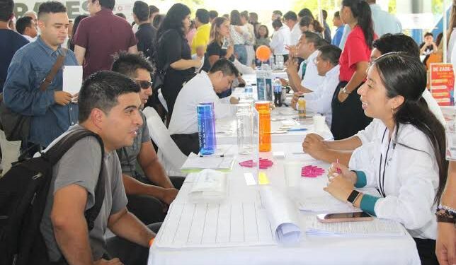Anuncia Mara Lezama Feria Nacional del Empleo con más de 3 mil vacantes para quintanarroenses