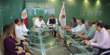Capacitarán al personal del Poder Judicial en derechos humanos y justicia indígena