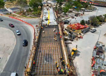 QRoo, líder en valor de la producción del sector de la construcción: Inegi