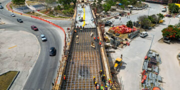 QRoo, líder en valor de la producción del sector de la construcción: Inegi
