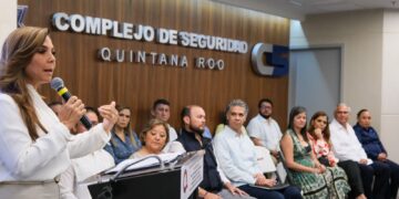Quintana Roo da un paso firme para avanzar hacia el Estado de Derecho