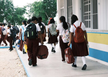 Seguro Escolar garantiza atención oportuna y de calidad a estudiantes