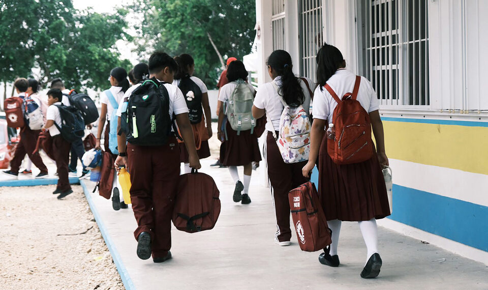 Seguro Escolar garantiza atención oportuna y de calidad a estudiantes