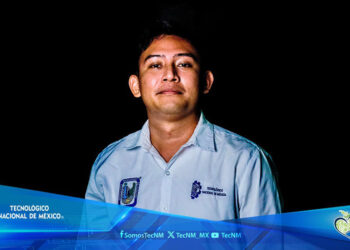 Joven cancunense vivirá la experiencia de un astronauta en la NASA