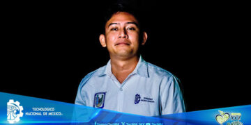 Joven cancunense vivirá la experiencia de un astronauta en la NASA