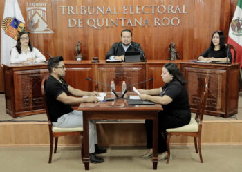 Apercibe el Teqroo a publicación por el incumplimiento de sentencia