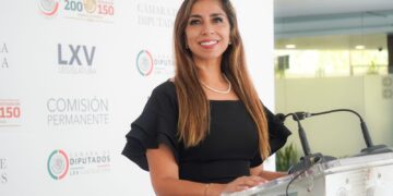 El peso de las cúpulas sobre la voluntad popular: el caso de Marybel Villegas