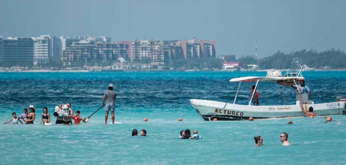 Pronostican lluvias aisladas y ambiente caluroso en el Estado 
