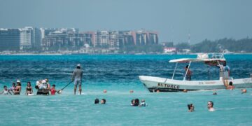 Pronostican lluvias aisladas y ambiente caluroso en el Estado 