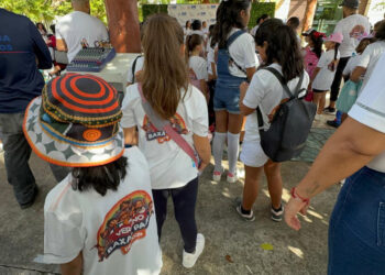 Con el regreso a clases se espera un aumento de violencia intrafamiliar
