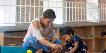 Crianza positiva en la primera infancia garantiza desarrollo integral de la niñez