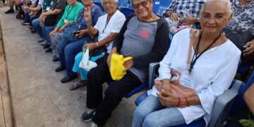 Promueven el Foro “Vida digna para las personas adultas mayores”