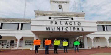 Se desvanece amenaza de huelga en la Comuna de Solidaridad