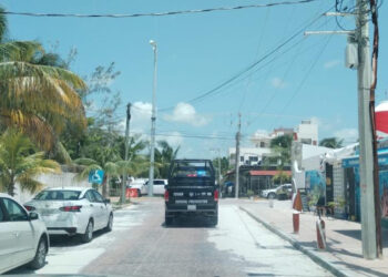 Aunque concluyeron las vacaciones, se mantendrán los operativos de vigilancia