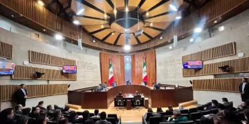 Ratificaría el Tribunal Electoral Federal súper mayoría de Morena