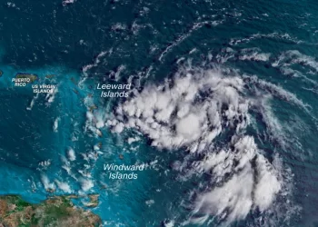 Piden a los benitojuarenses conocer la simbología de las alertas de huracán