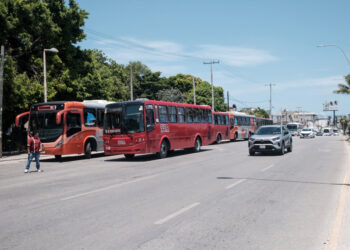 Transportistas reiteran que este viernes 23 aumenta la tarifa en Cancún