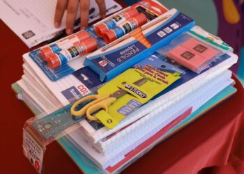 Fuerte apoyo a estudiantes de Isla Mujeres con la iniciativa Transformando la Educación