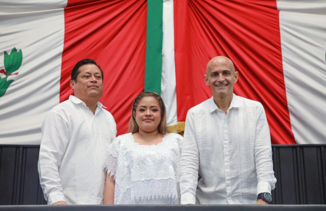 Hugo Alday Nieto es designado coordinador parlamentario del PT