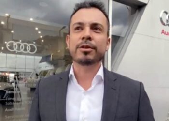 Alertan a AMLO sobre la inclusión del sobrino del “Gober Precioso” en el gobierno de Puebla