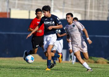 Boston Cancún FC inicia con triunfo en Progreso