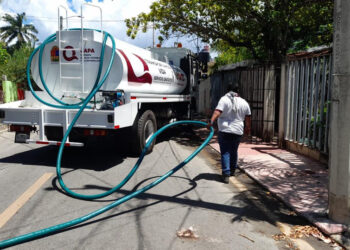 Suspenderán suministro de agua en Chetumal