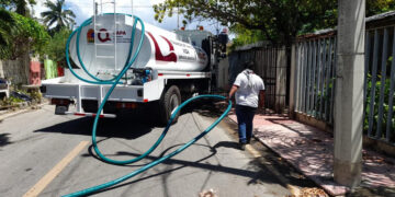 Suspenderán suministro de agua en Chetumal