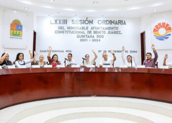La Secretaría del Bienestar priorizará atención a cancunenses
