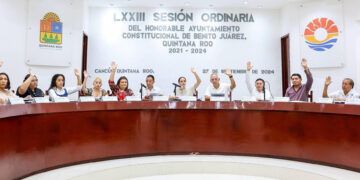 La Secretaría del Bienestar priorizará atención a cancunenses