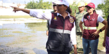 Recuperación de Cancún fue inmediata: Ana Paty