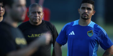 Cancún FC se enfrentará a Louisville City en amistoso internacional