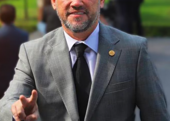 Reaparece Senador Barreda, presuntamente "secuestrado" en Campeche