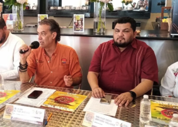 Feria del Queso de Bola regresa a Cancún con más de 100 productos