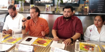 Feria del Queso de Bola regresa a Cancún con más de 100 productos