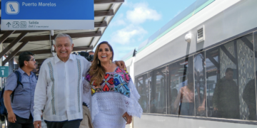 Inversión histórica marca en Quintana Roo una Nueva Era de la Transformación: Mara Lezama