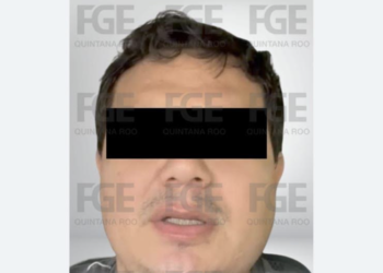Presunto feminicida de enfermera en Chetumal, a disposición del juez
