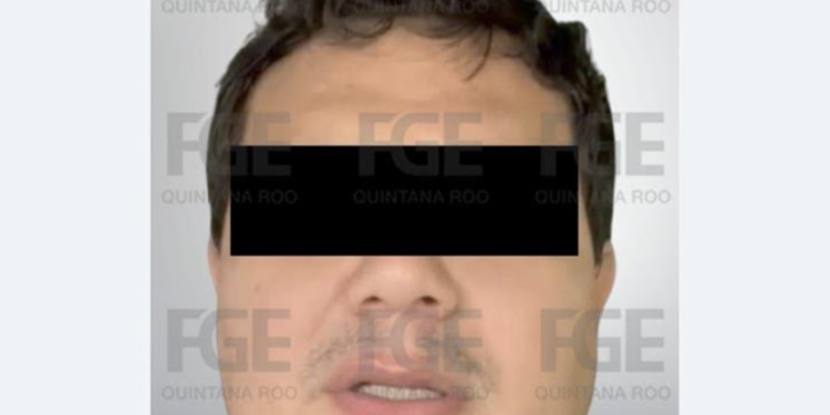Presunto feminicida de enfermera en Chetumal, a disposición del juez