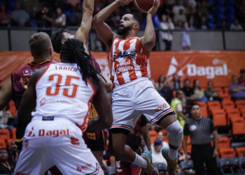 En partido cardíaco, El Calor de Cancún cae ante Soles de Mexicali