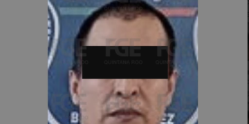 Por violencia familiar vinculan a proceso a 9 personas en Quintana Roo