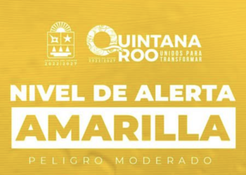 Se aleja huracán “Helene” de Quintana Roo, emiten alerta amarilla para la zona norte