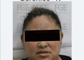 Detienen en Cozumel a tres presuntos narcomenudistas; dos son menores