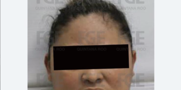 Detienen en Cozumel a tres presuntos narcomenudistas; dos son menores