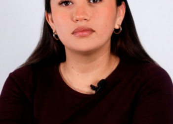 Johana Acosta arremete contra José Luis Pech, acusándolo de buscar protagonismo político