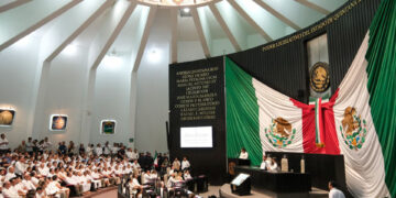 Entrega del Segundo Informe de Gobierno destaca logros y compromiso