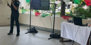 La Policía Cibernética realiza una jornada de prevención de extorsión