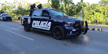 Frustan extorsión telefónica y secuestro virtual en Playa