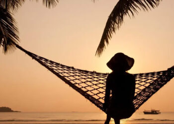 Turismo sin marcas de bronceado, otra opción en el Caribe Mexicano