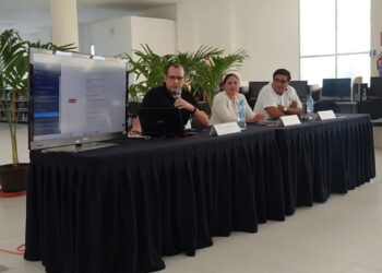 La Universidad del Caribe lanza su primer IA-Book